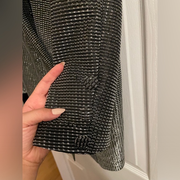 New years blazer dress - Picture 2 of 7